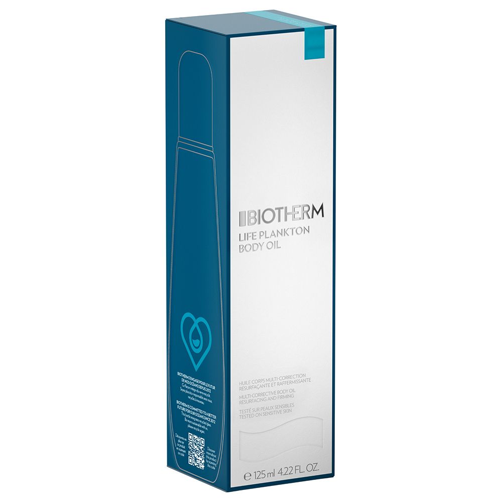 BIOTHERM Life Plankton™ Multi-Corrective Body Oil Körperöl