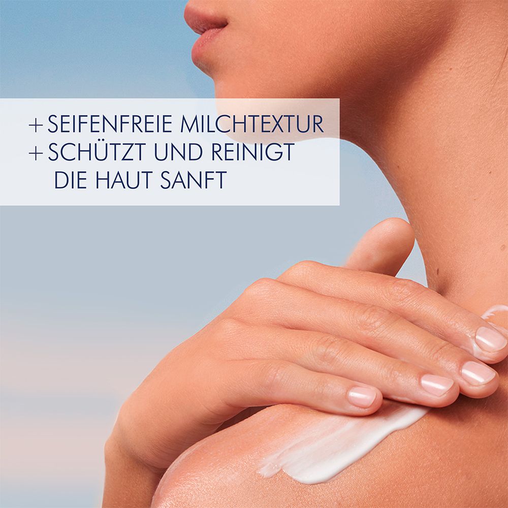 BIOTHERM Lait de Douche Duschmilch