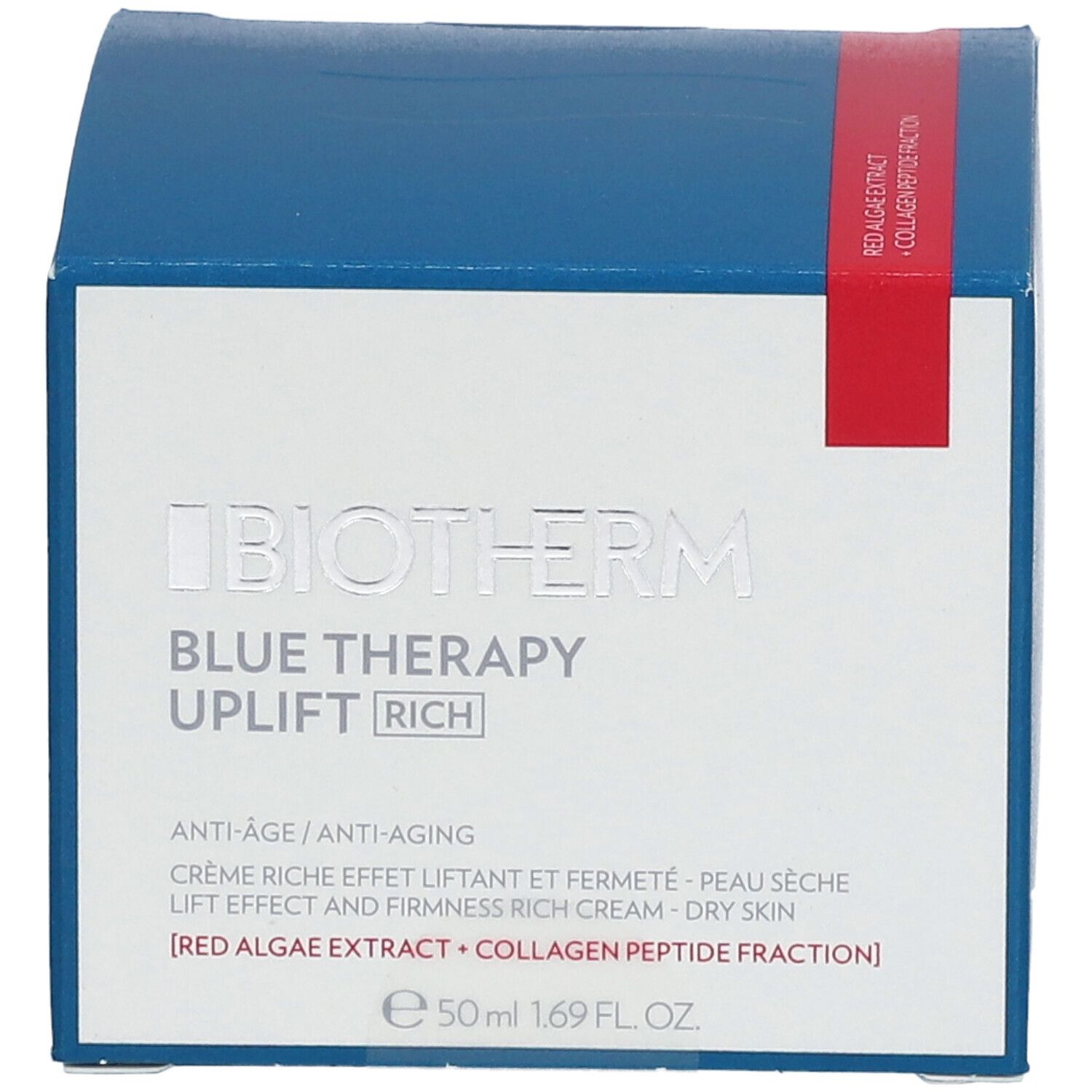 BIOTHERM Uplift Rich Day Anti-Aging Pflege