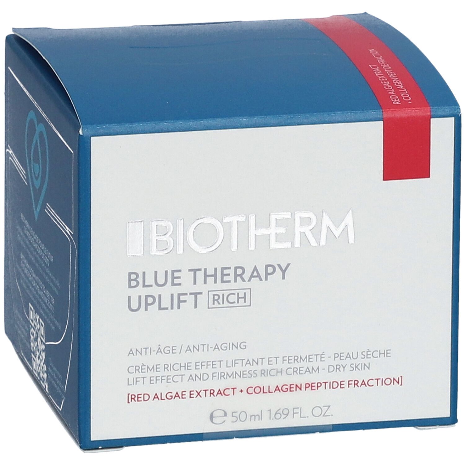 BIOTHERM Uplift Rich Day Anti-Aging Pflege