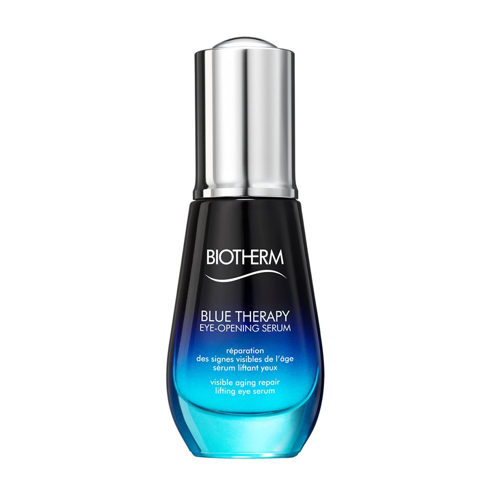 BIOTHERM Blue Therapy Eye Opening Augenserum