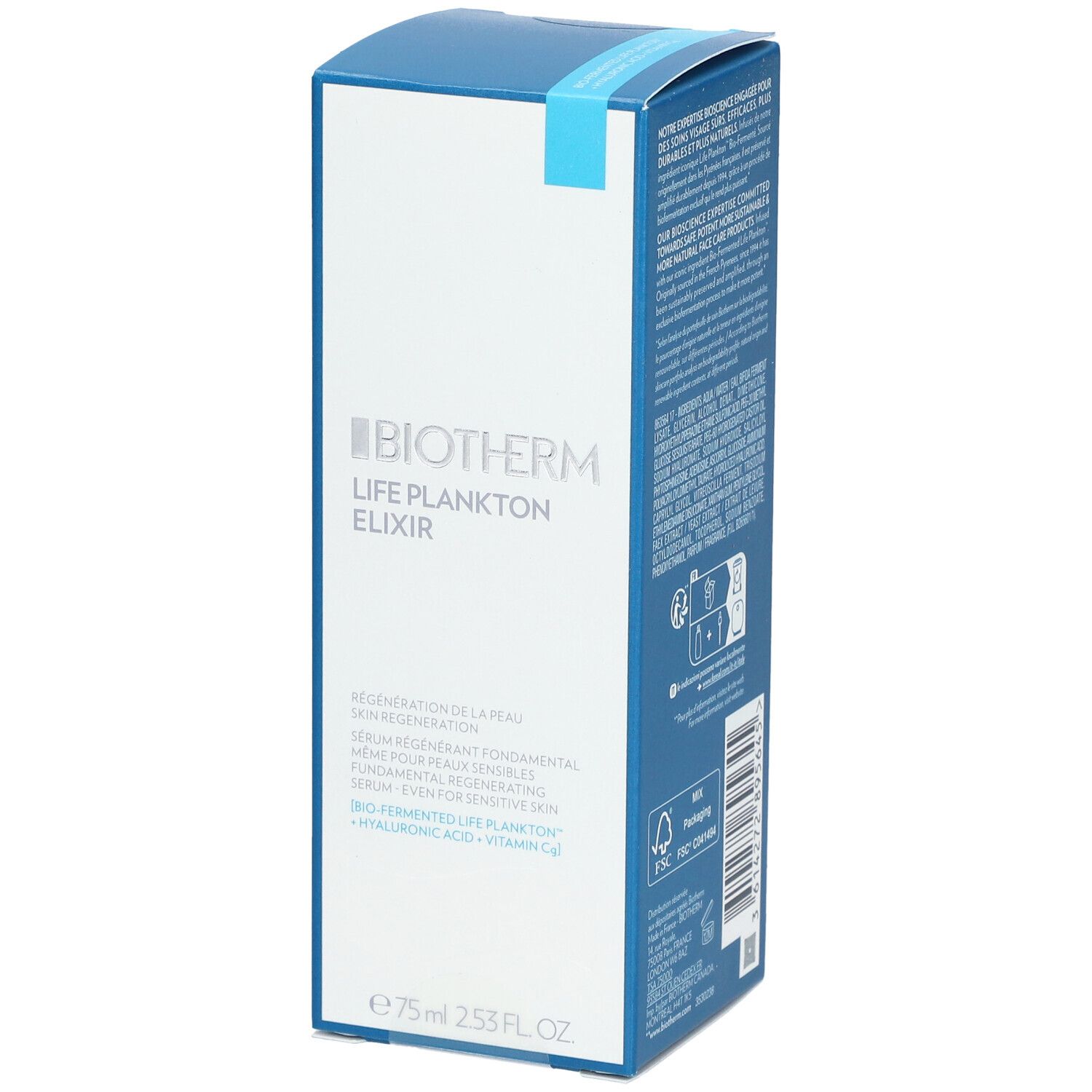 BIOTHERM Life Plankton Elixir