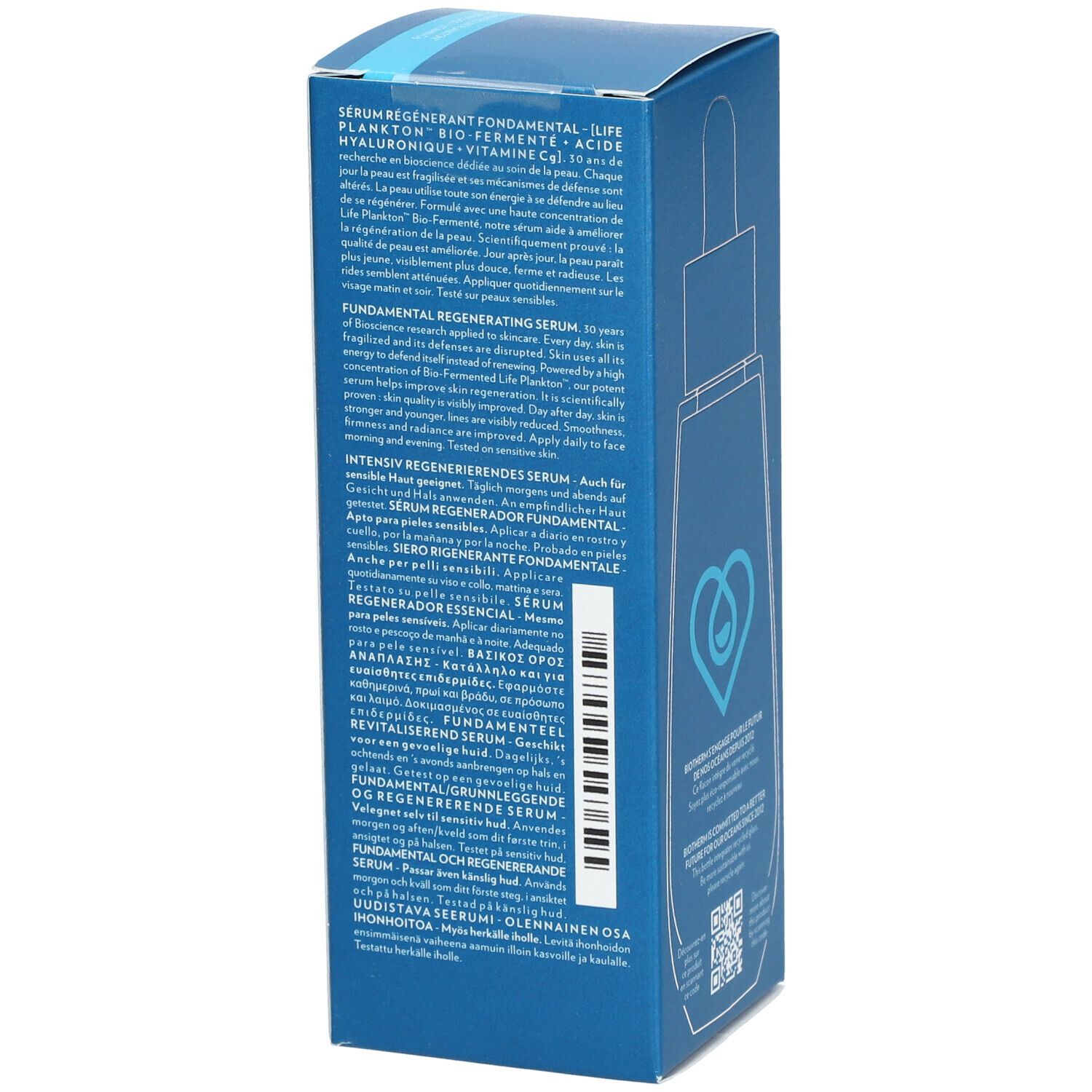 BIOTHERM Life Plankton Elixir