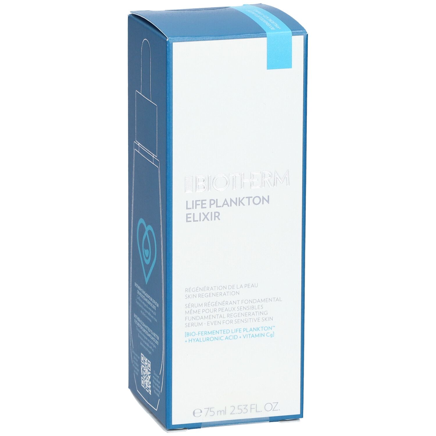 BIOTHERM Life Plankton Elixir