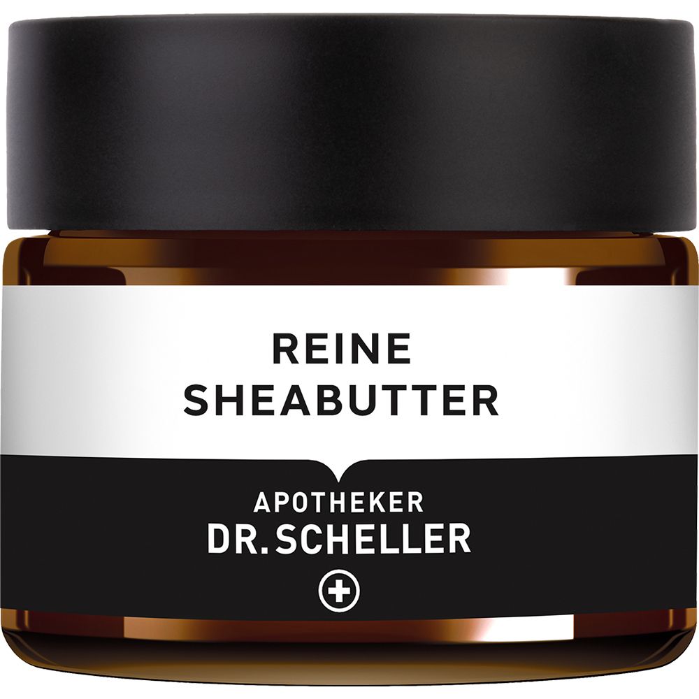 Dr. Scheller Reine Sheabutter