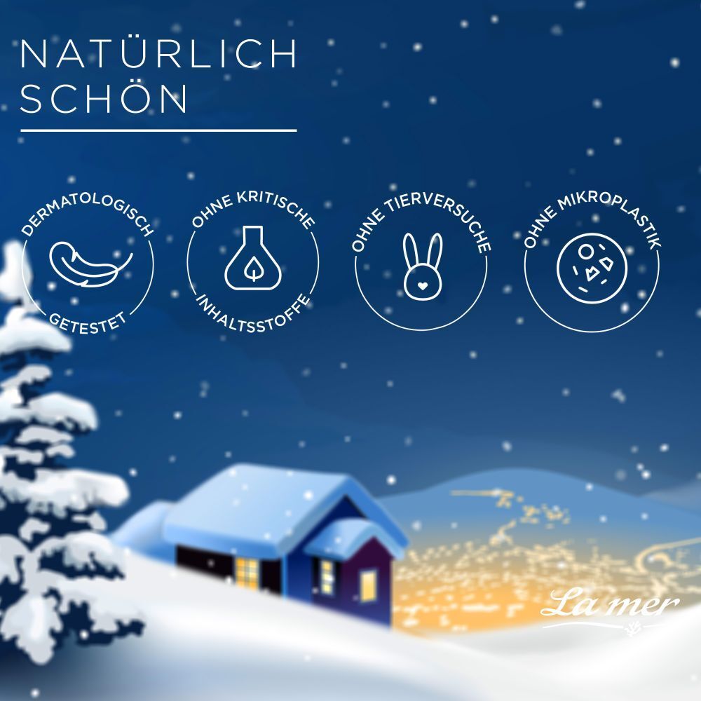 La mer Premium Adventskalender