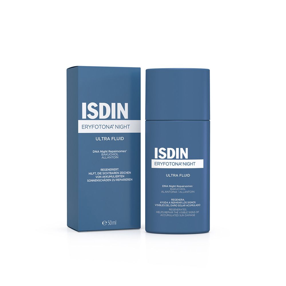 ISDIN Eryfotona® Night Nachtserum