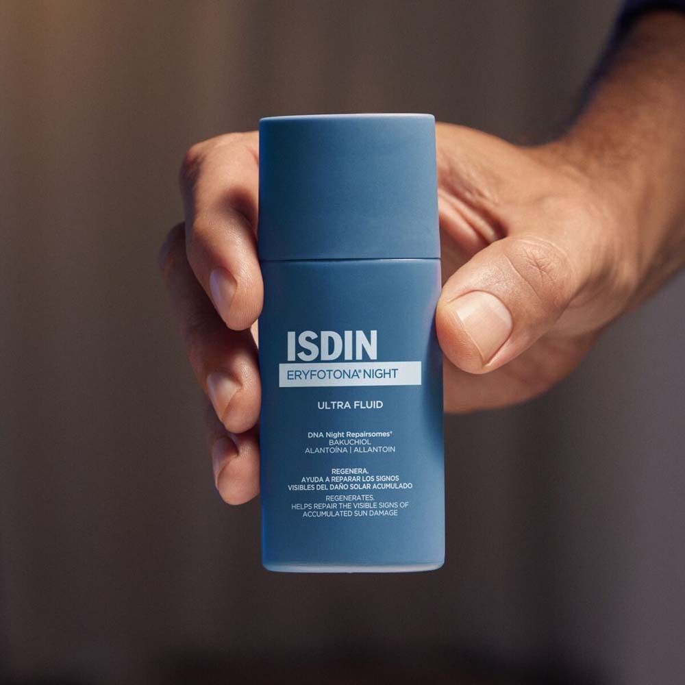 Isdin Eryfotona Night Creme 50 ml