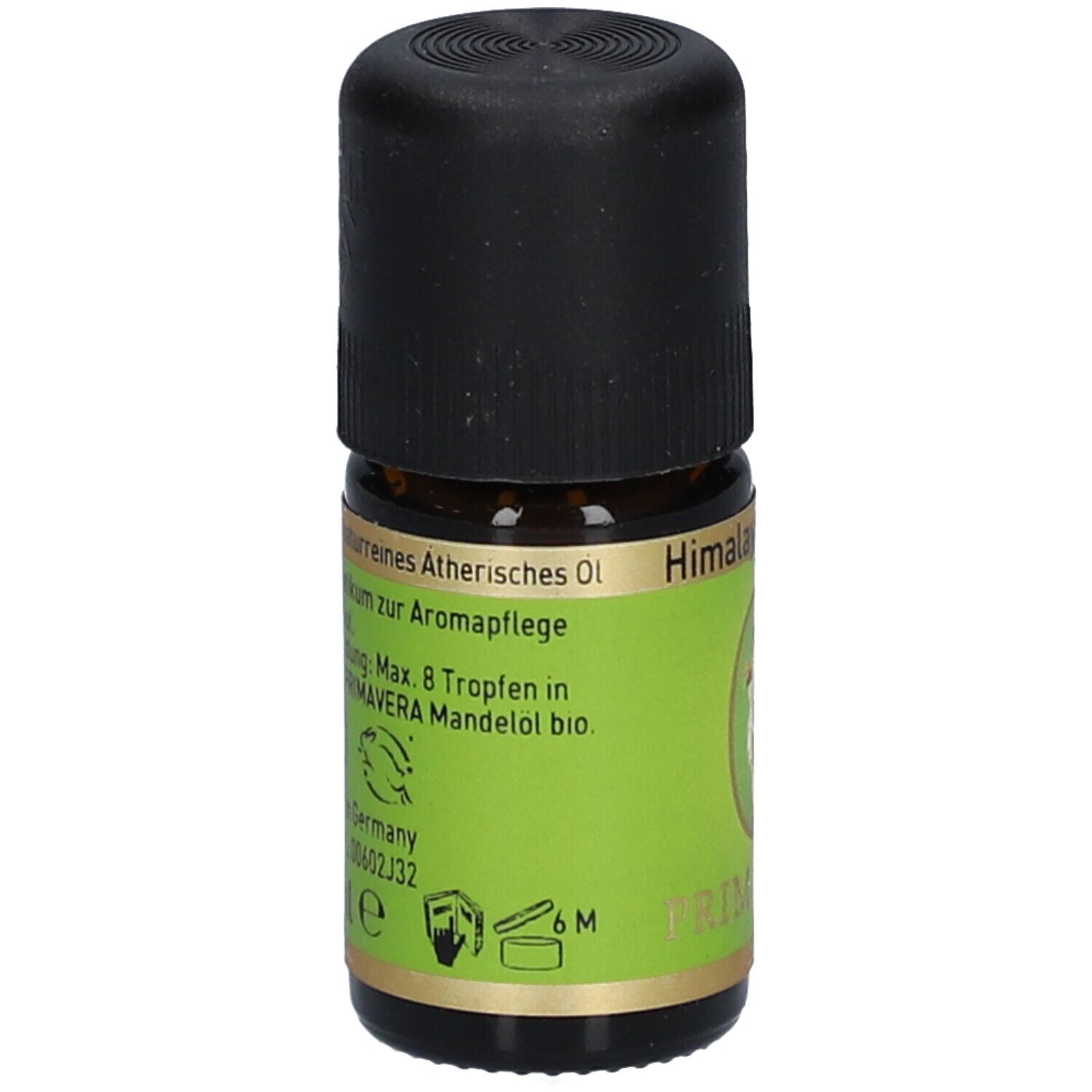 PRIMAVERA® Himalayakiefer bio