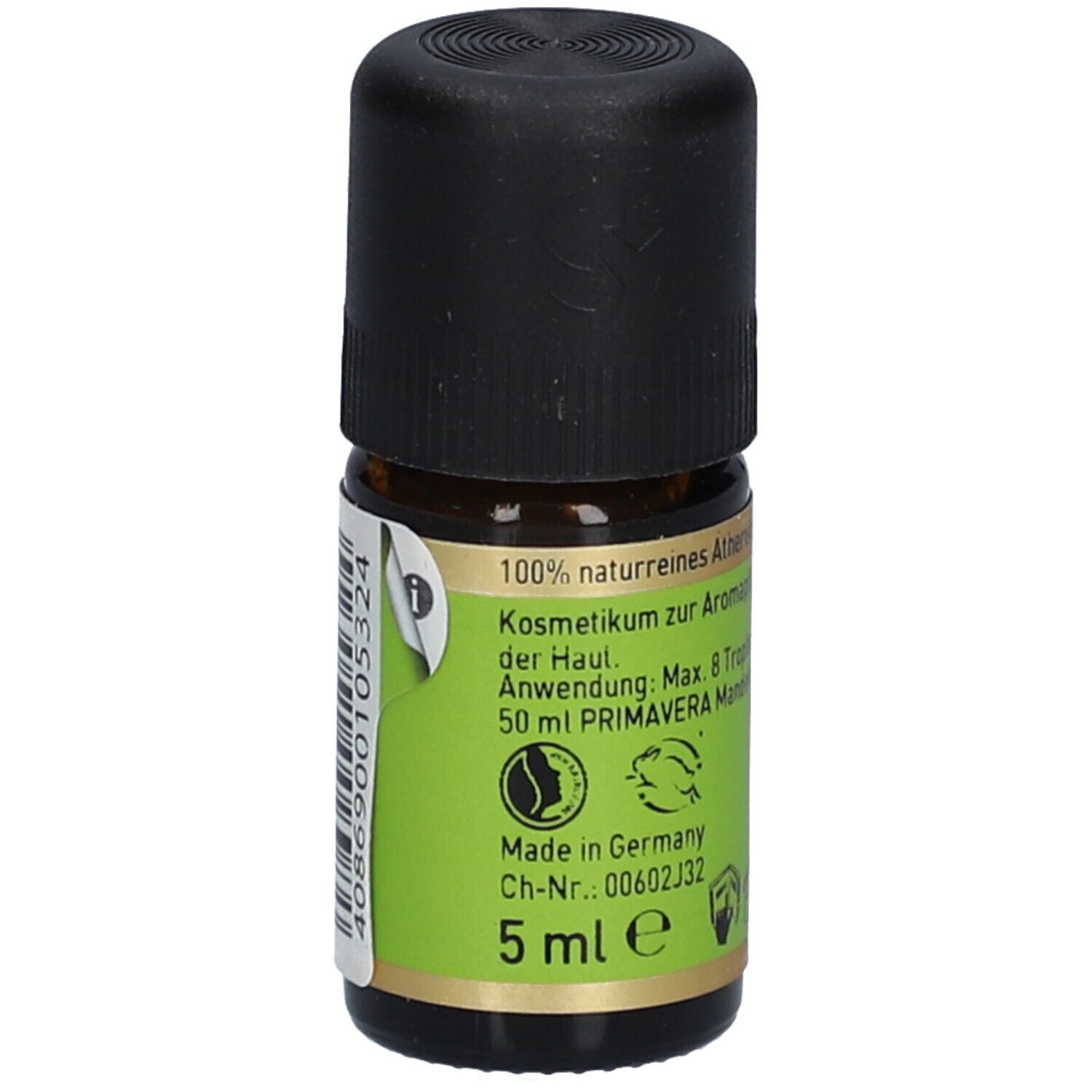 PRIMAVERA® Himalayakiefer bio