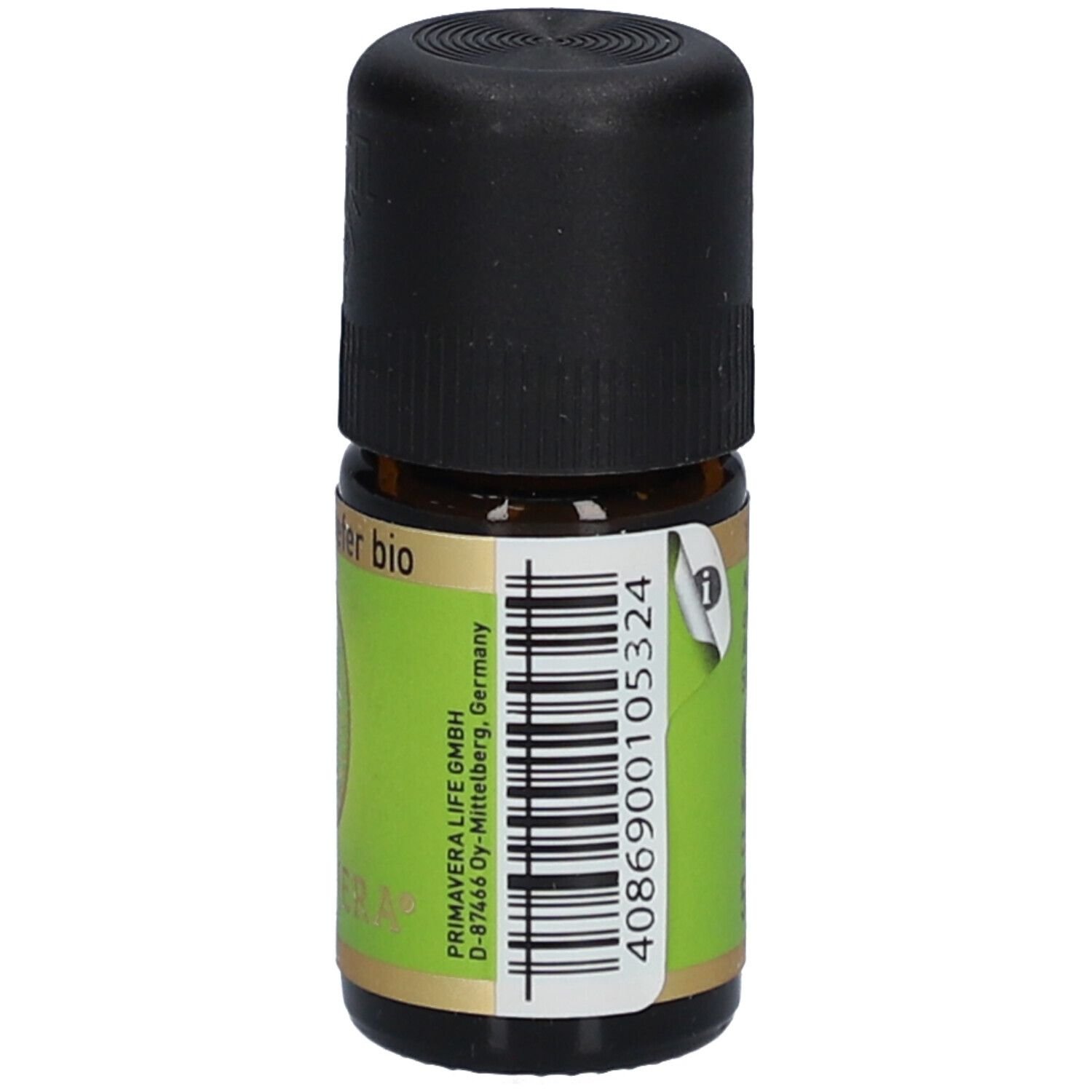 PRIMAVERA® Himalayakiefer bio