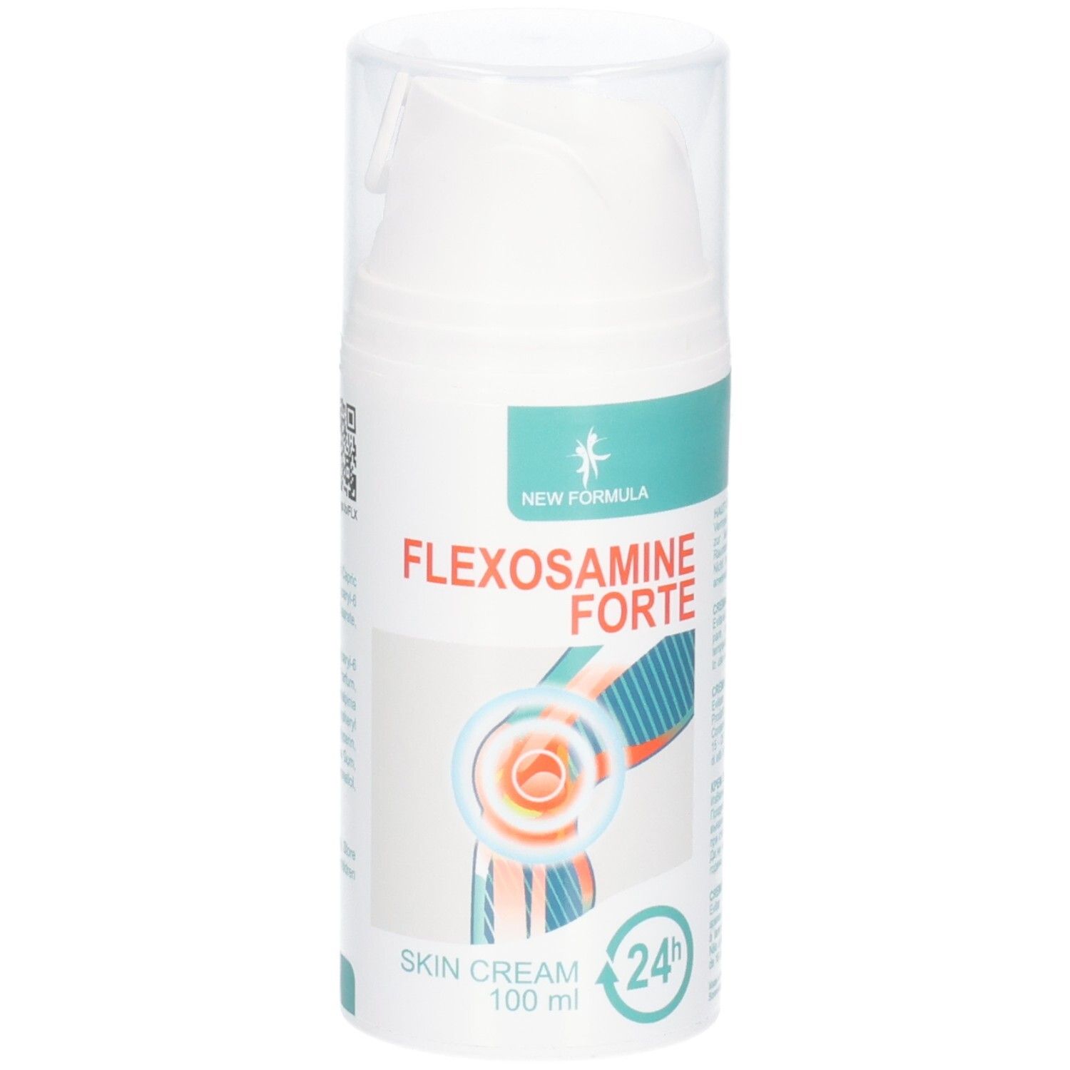 FLEXOSAMINE Forte