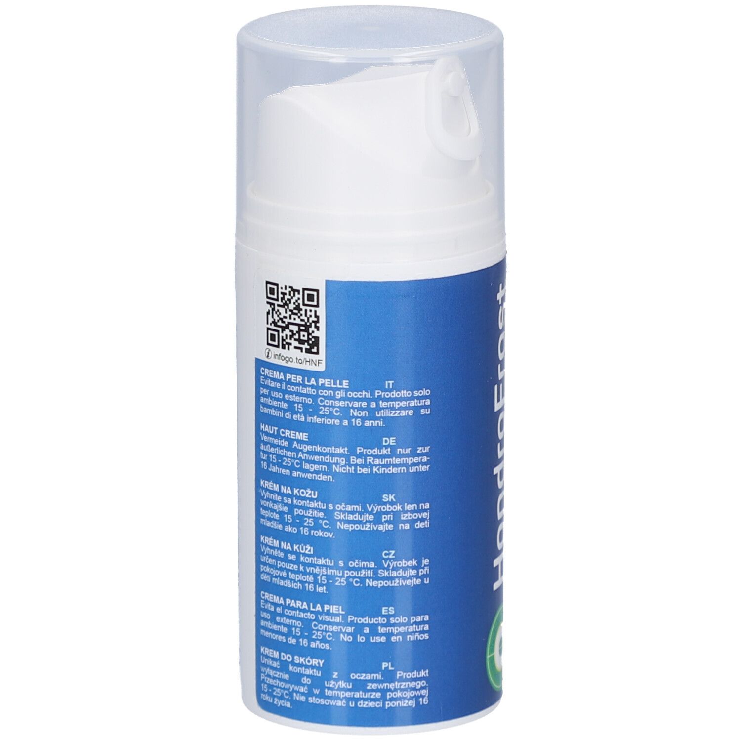 HONDROFROST Creme