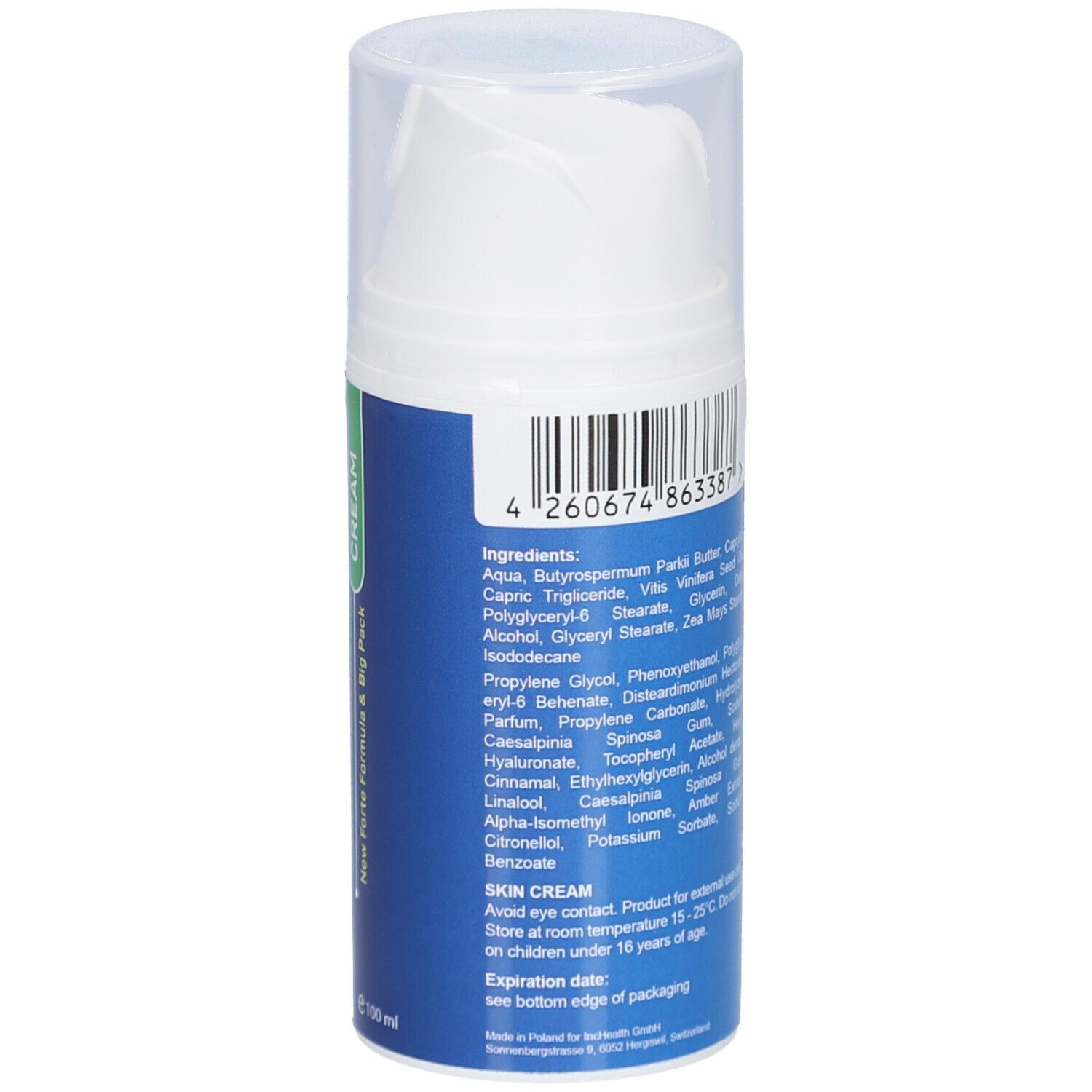 HONDROFROST Creme