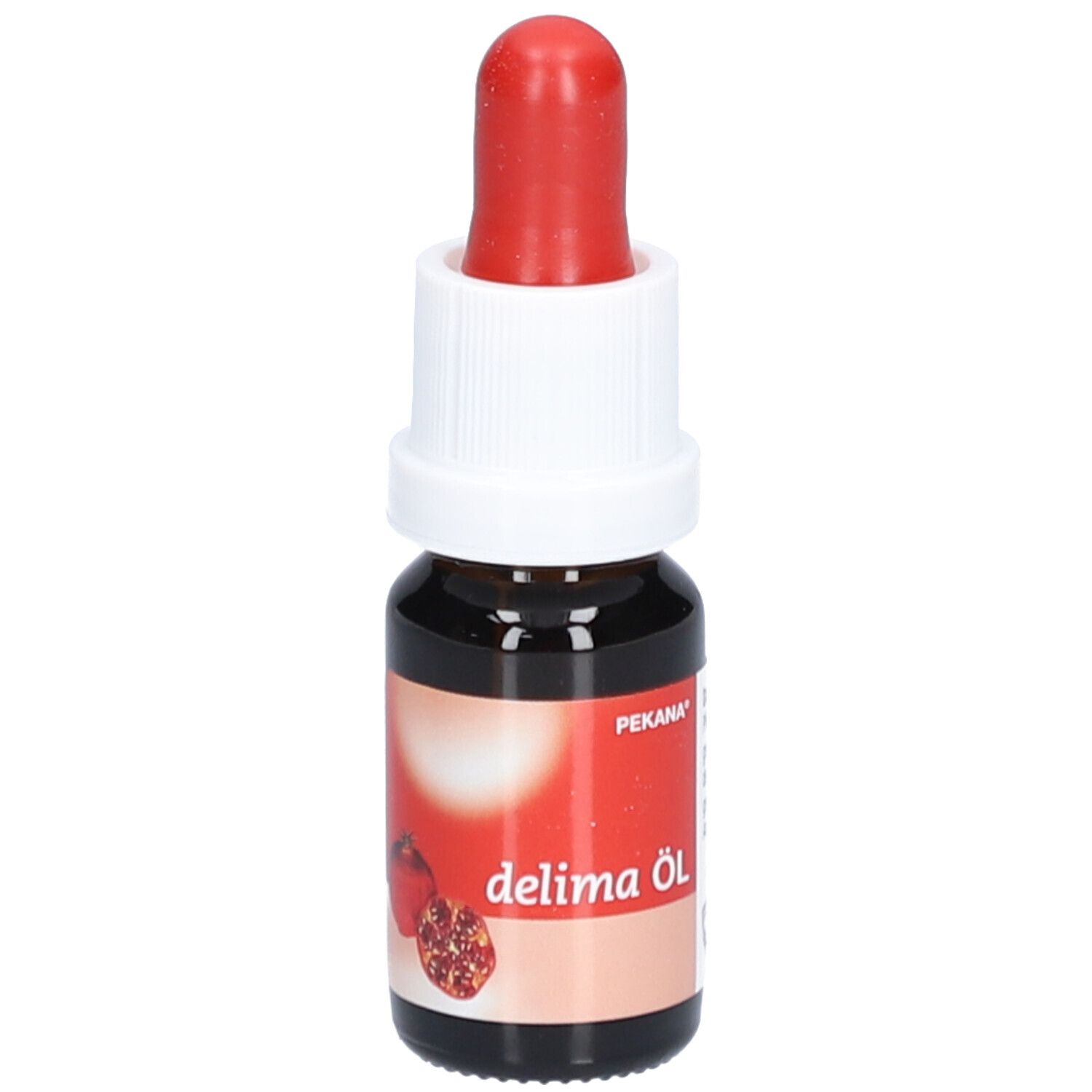 Pekana® delima Öl für die Frau mit Granatapfelkernöl