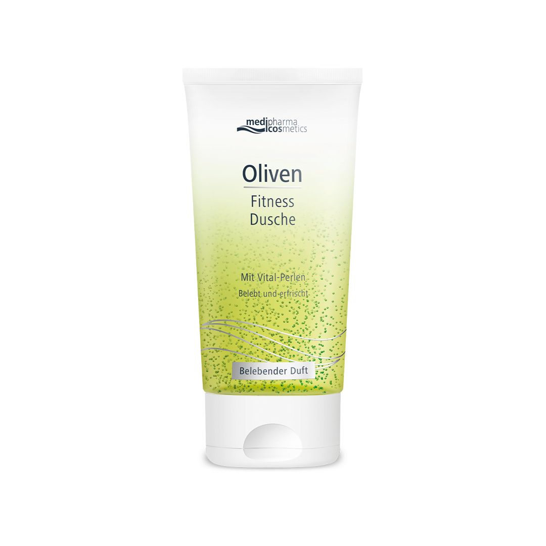 medipharma Oliven Fitness Dusche