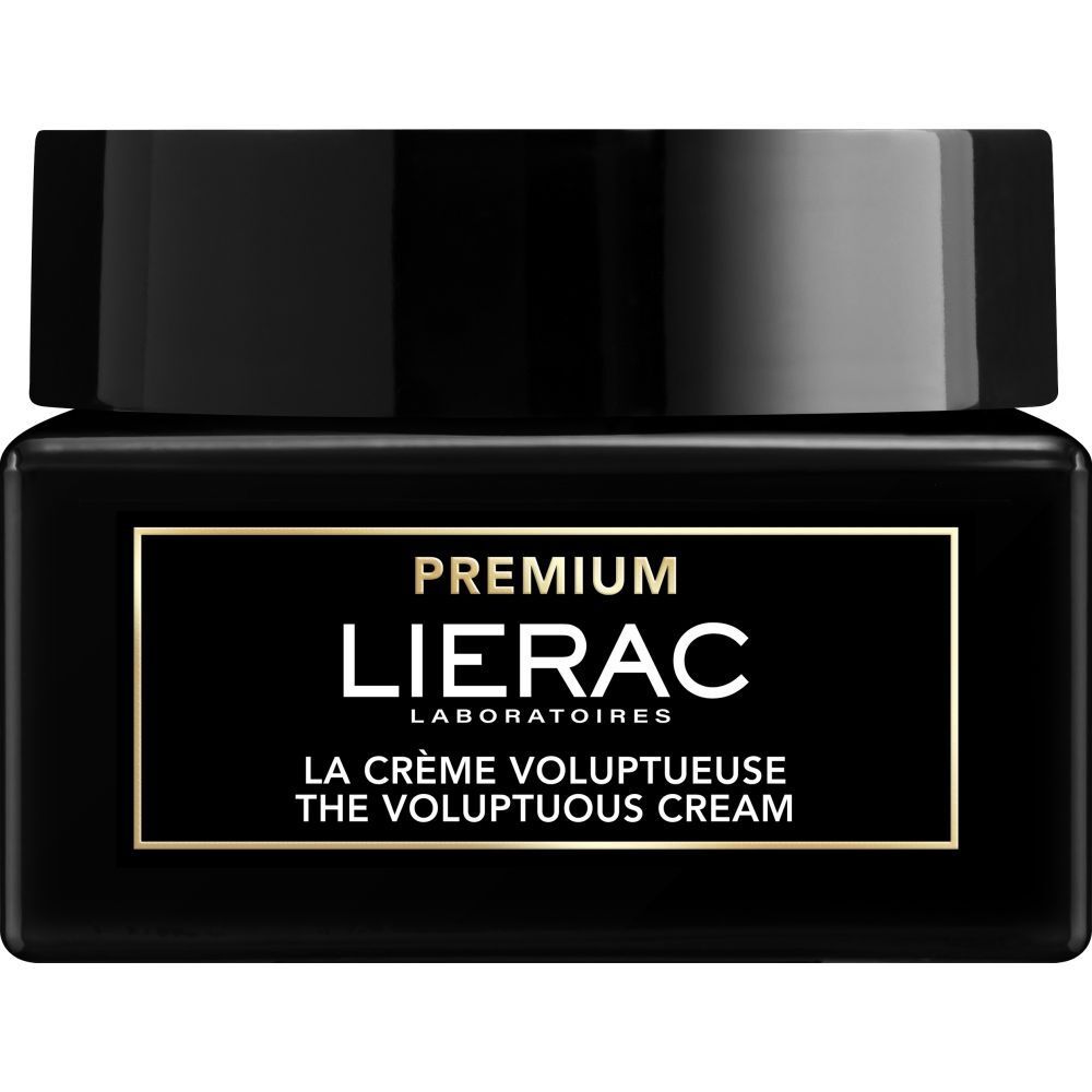 Lierac Premium Die reichhaltige Creme