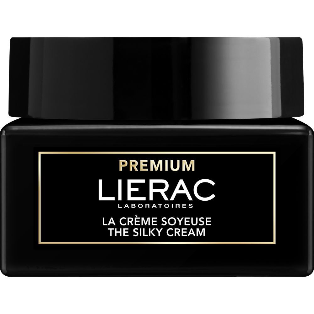 Lierac Premium Die seidige Creme