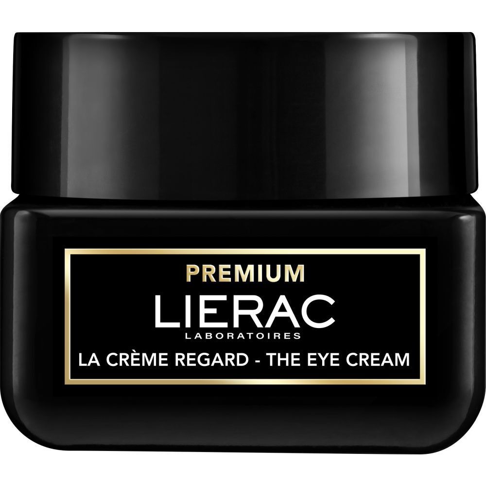 LIERAC PREMIUM THE EYE CREAM