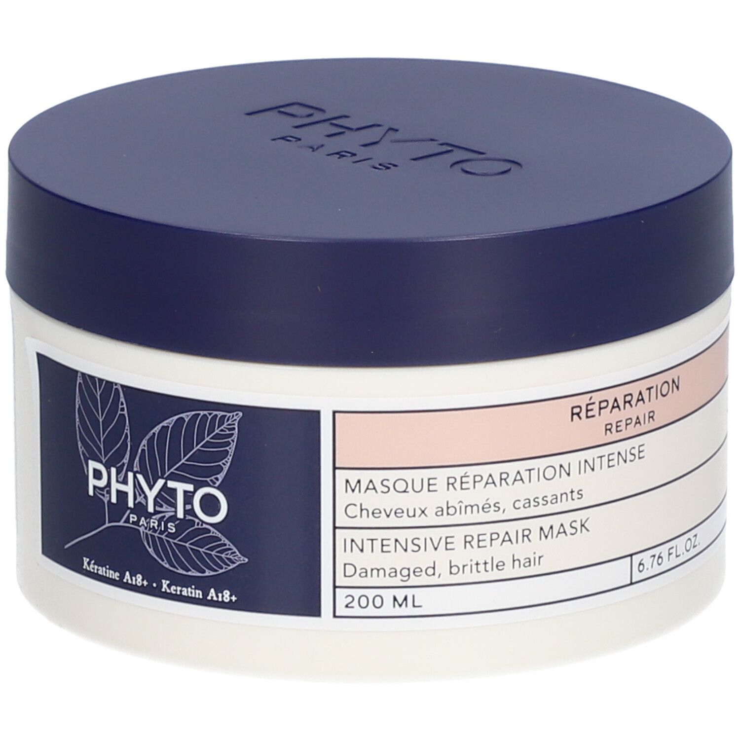 Phyto Intense Repair Mask