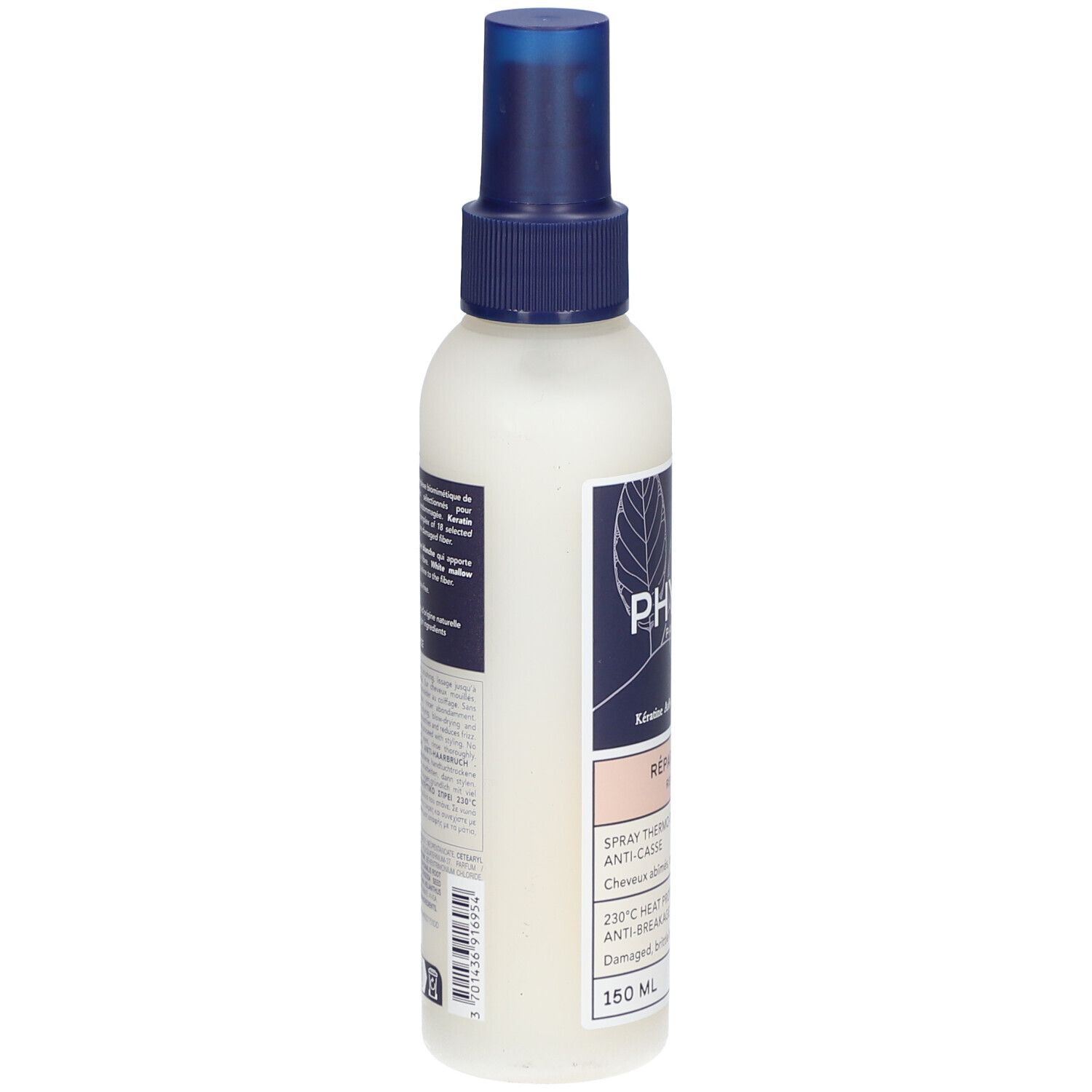 Phyto Repair Hitzeschutz-Spray 150 ml Spray