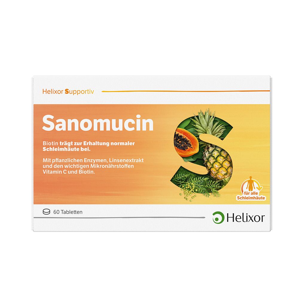 Sanomucin