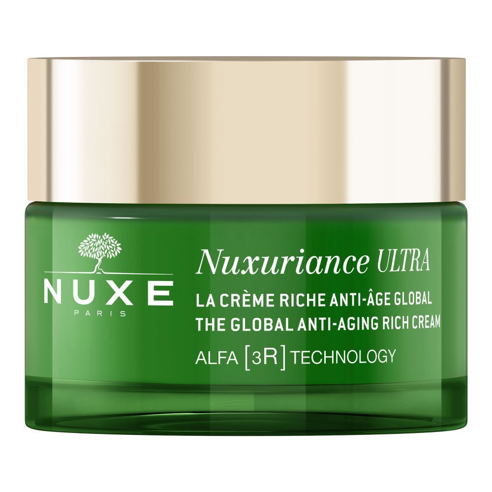 NUXE Nuxuriance® ULTRA Reichhaltige Tagescreme