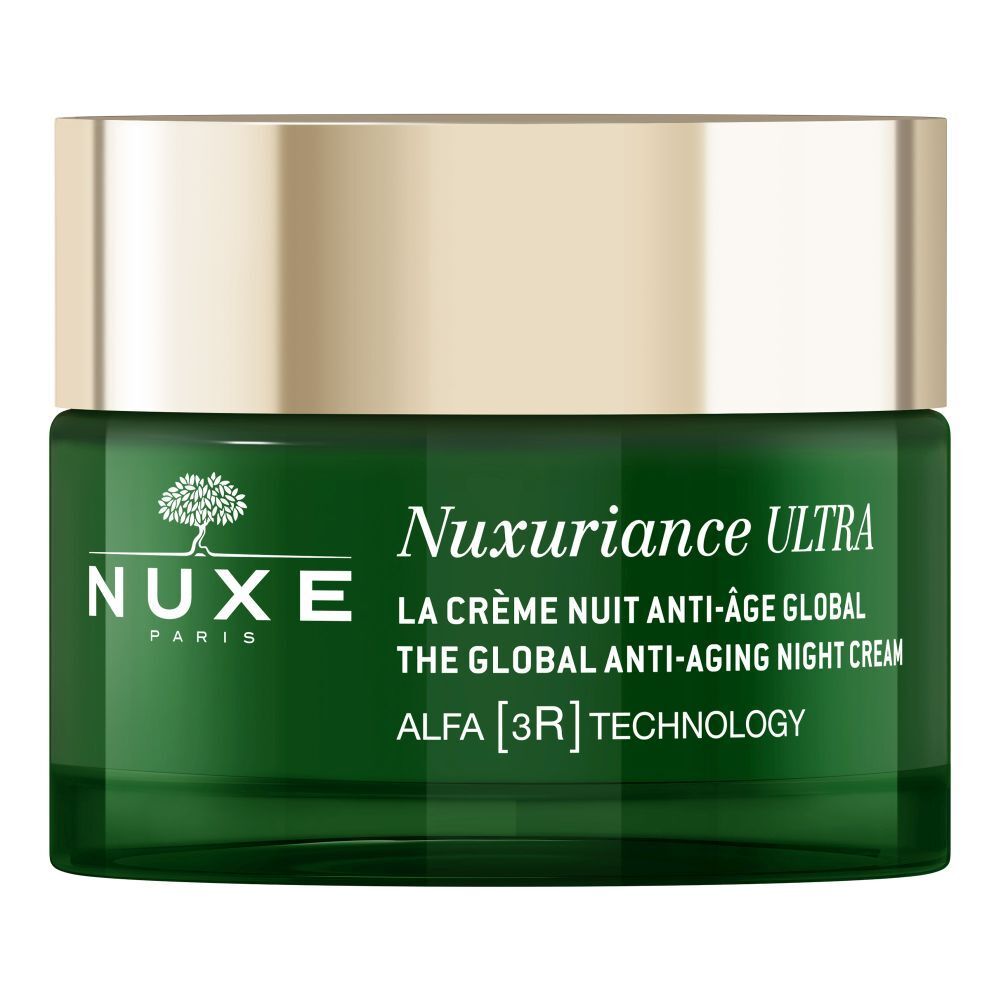 NUXE Nuxuriance® ULTRA Globale Nachtcreme