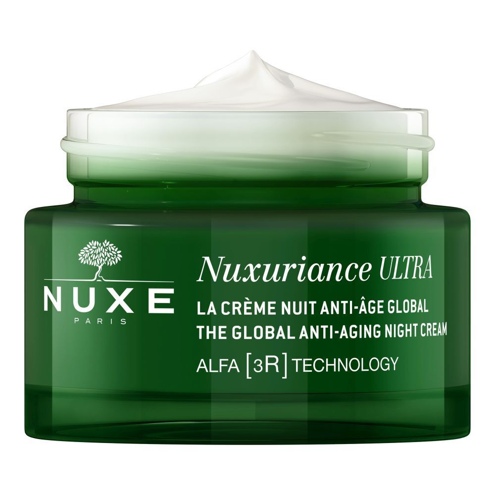 NUXE Nuxuriance Ultra Nachtcreme Nachtcreme