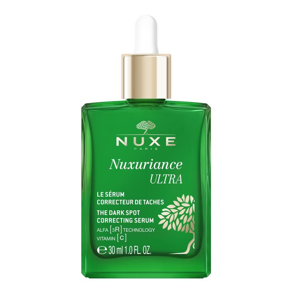 Nuxe Nuxuriance® Ultra Serum zur Korrektur dunkler Pigmentflecken