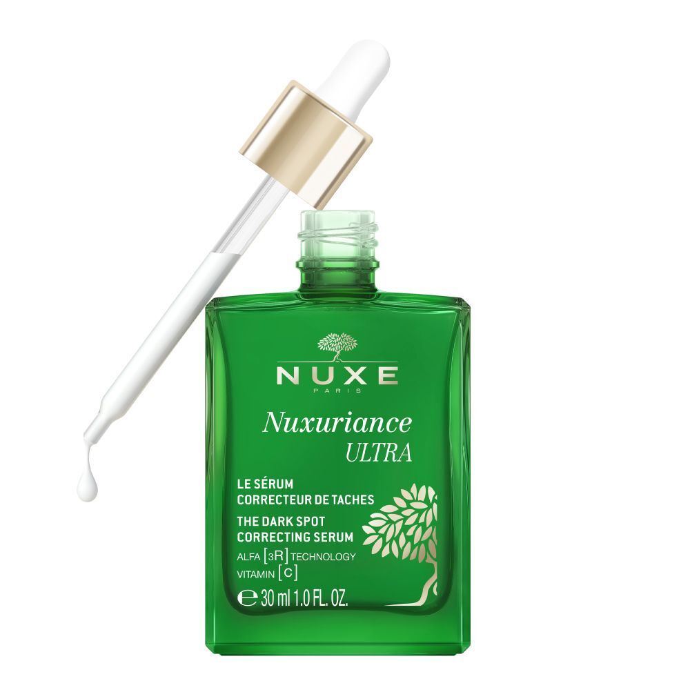 NUXE Nuxuriance® ULTRA Serum zur Korrektur dunkler Pigmentflecken
