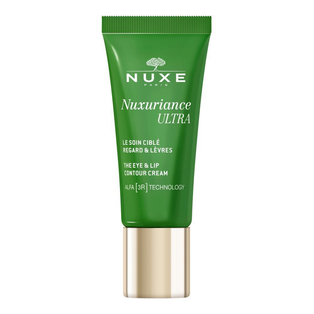 Nuxe Nuxuriance® Ultra Globale Augen- und Lippenkonturen