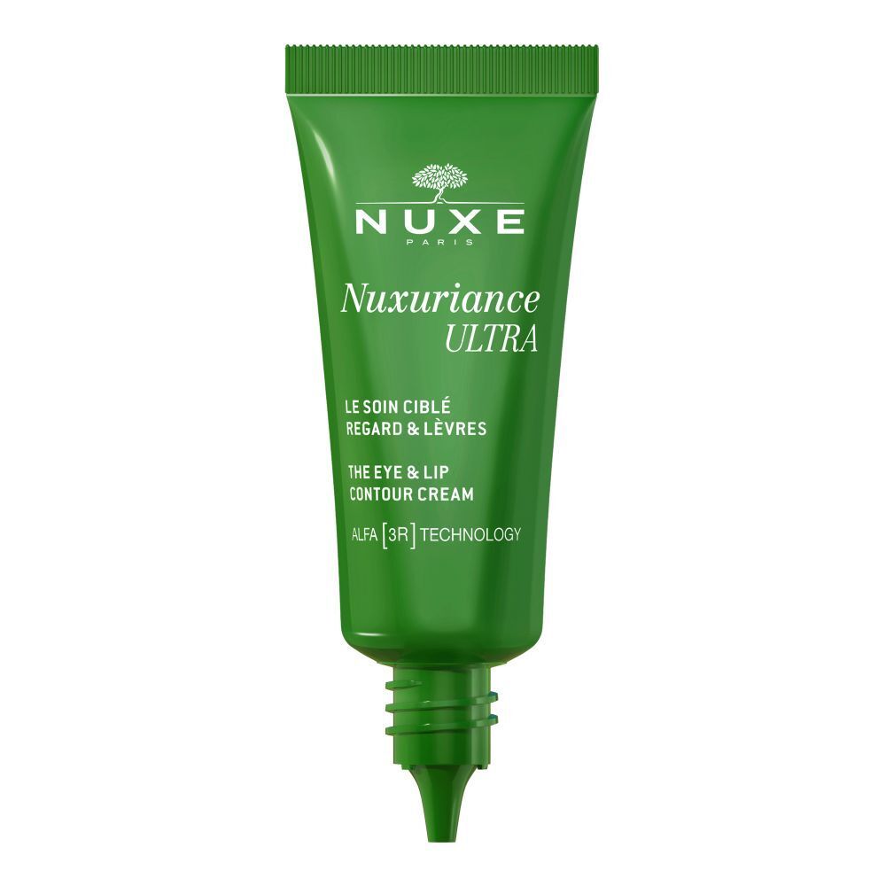 NUXE Nuxuriance Ultra Augen & Lippenkonturenpflege Augencreme