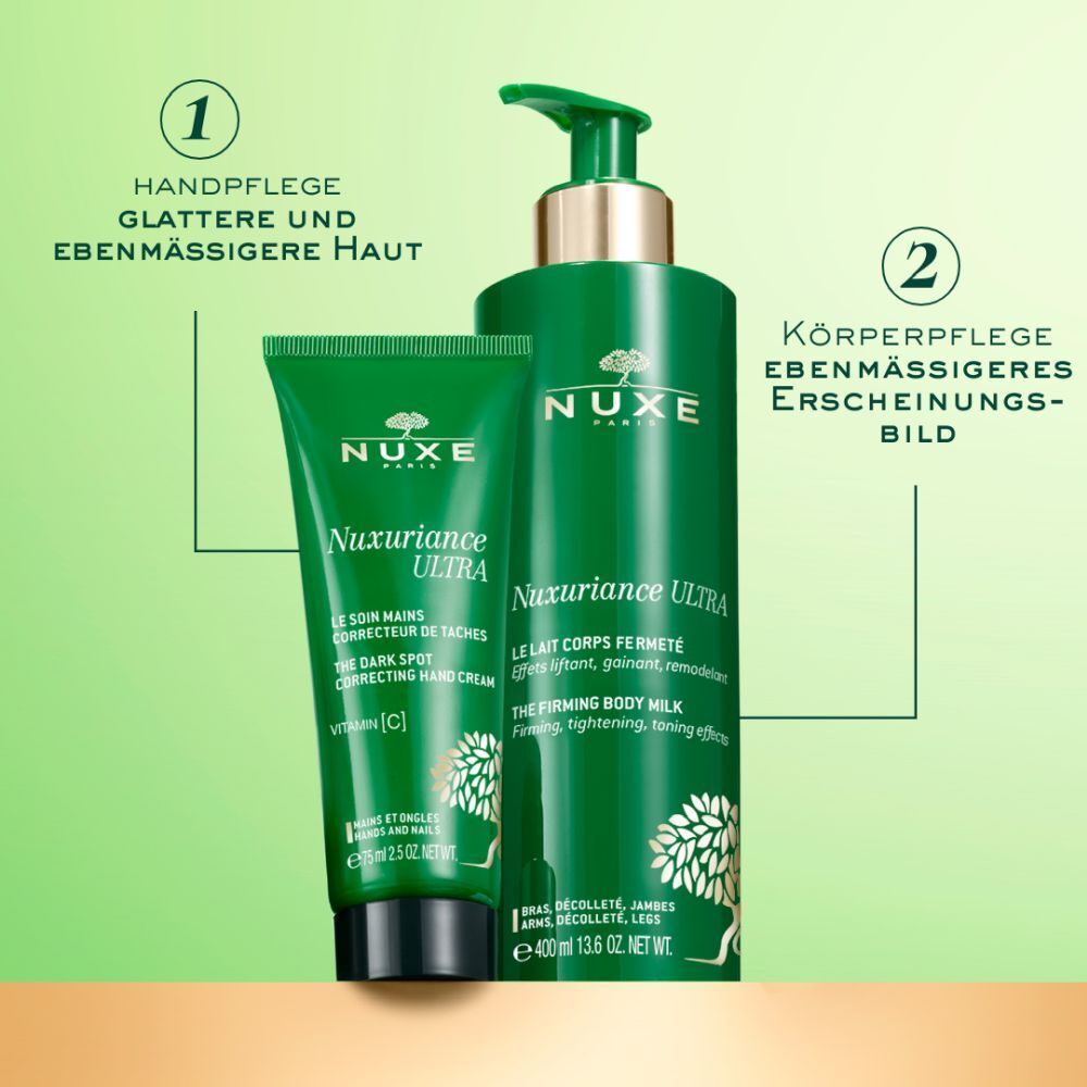 NUXE Nuxuriance® ULTRA Körpermilch