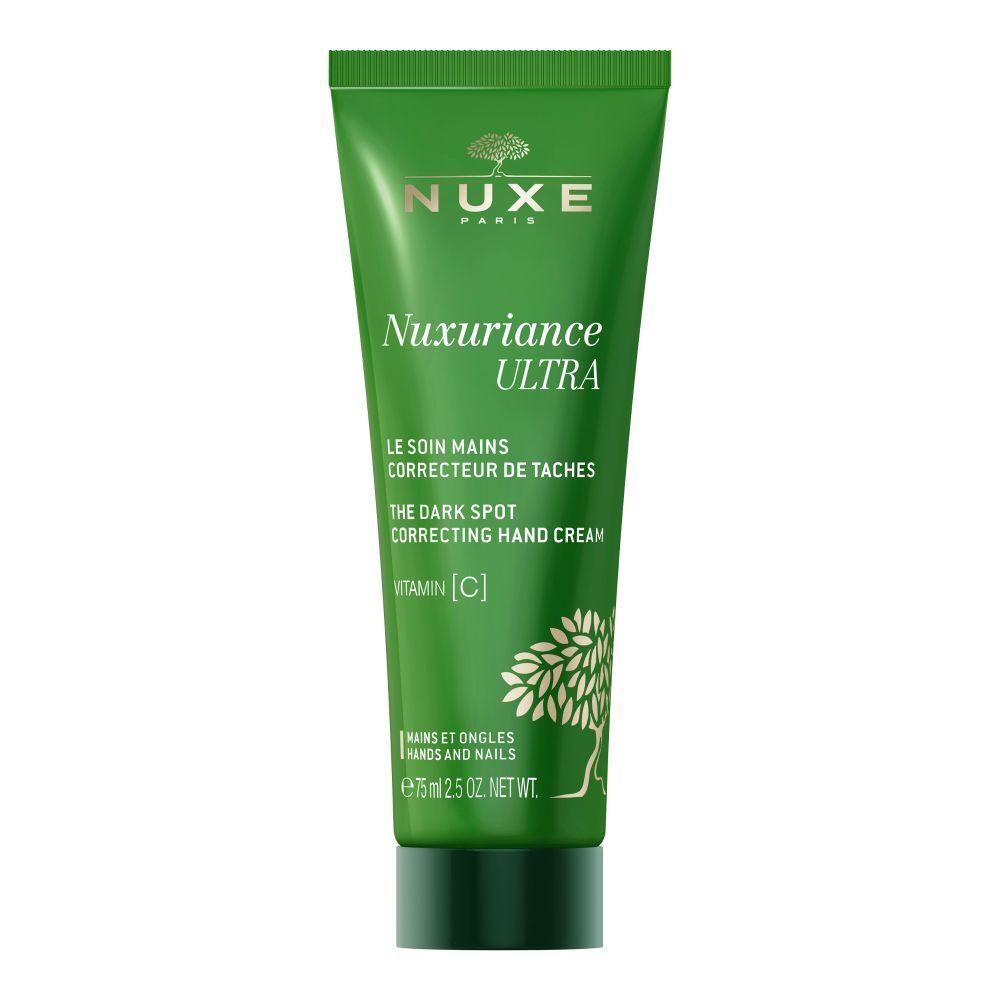 NUXE Nuxuriance® ULTRA Handcreme