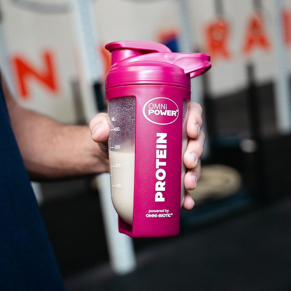 OMNi-POWER® PROTEIN PLUS 900g Dose