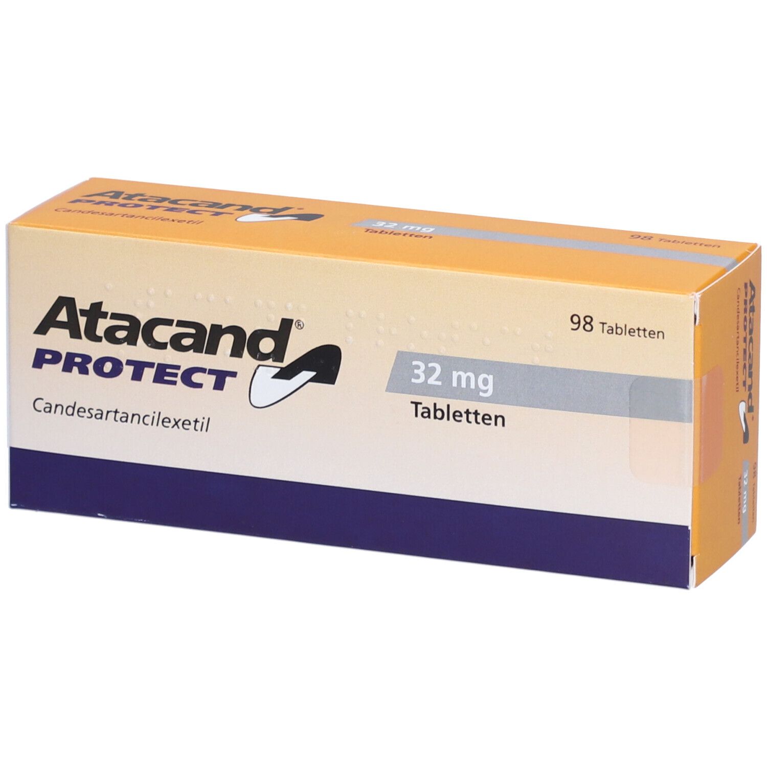 ATACAND PROTECT 32 mg Tabletten