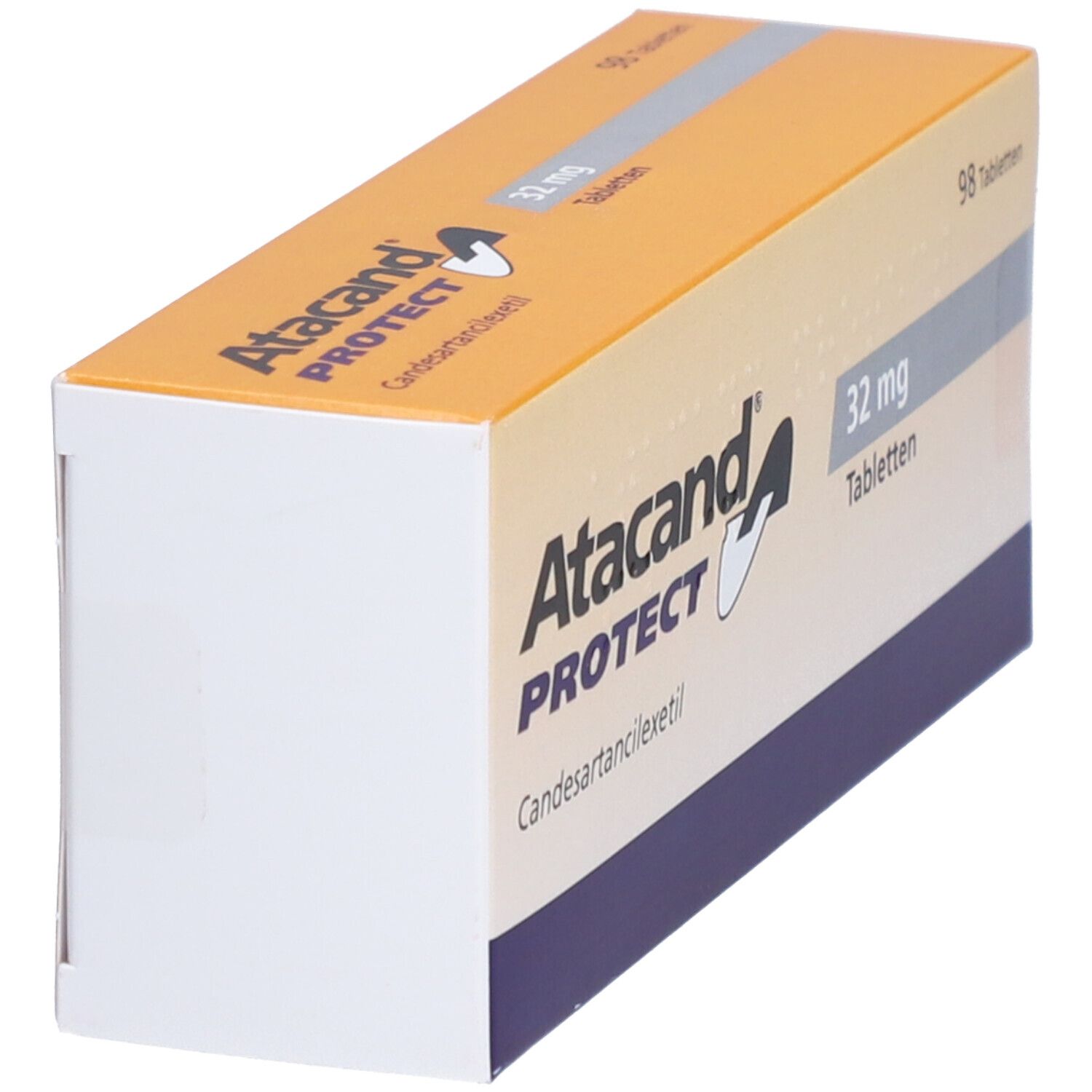 ATACAND PROTECT 32 mg Tabletten