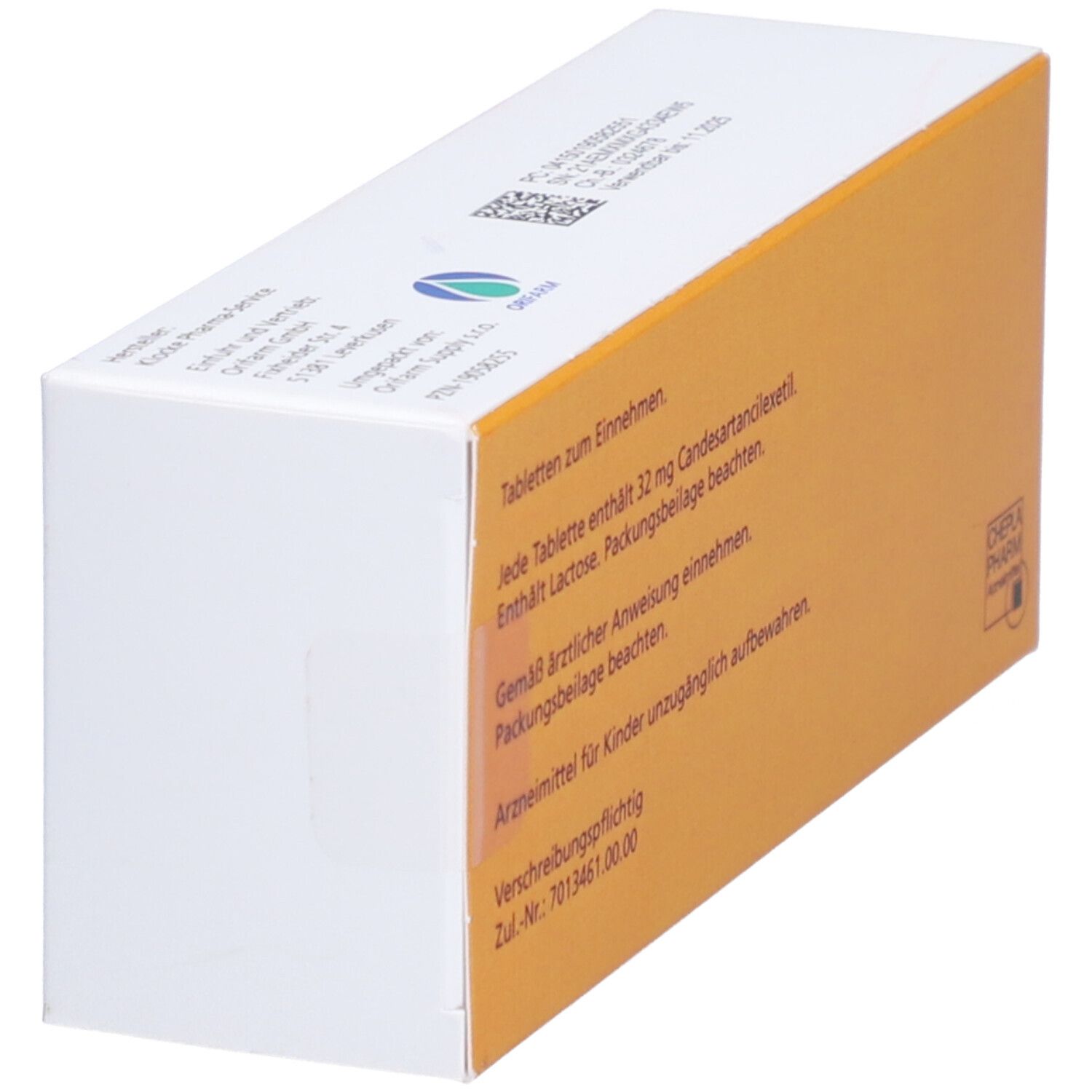 ATACAND PROTECT 32 mg Tabletten