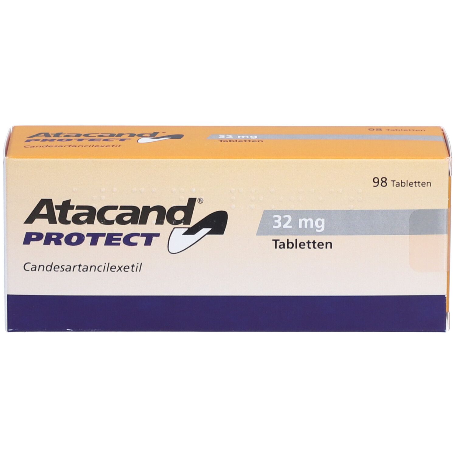 ATACAND PROTECT 32 mg Tabletten