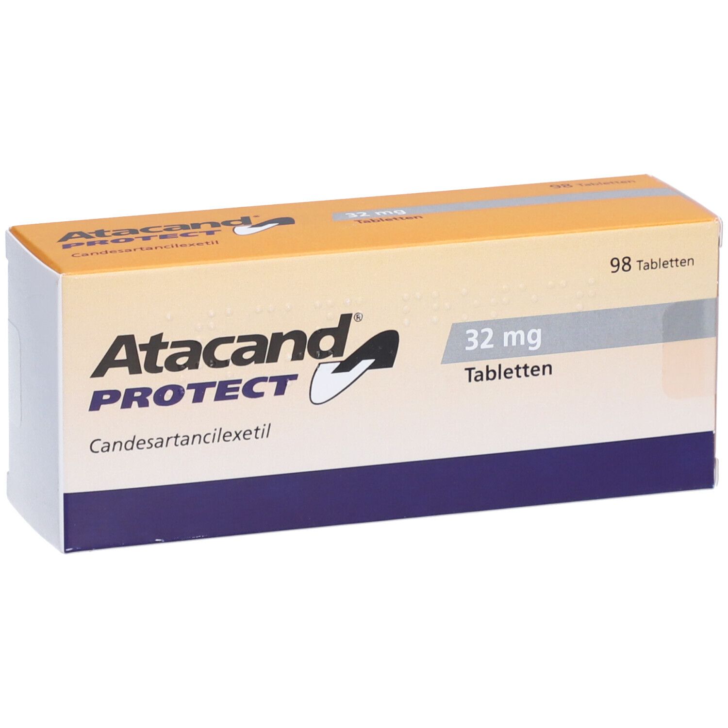 ATACAND PROTECT 32 mg Tabletten
