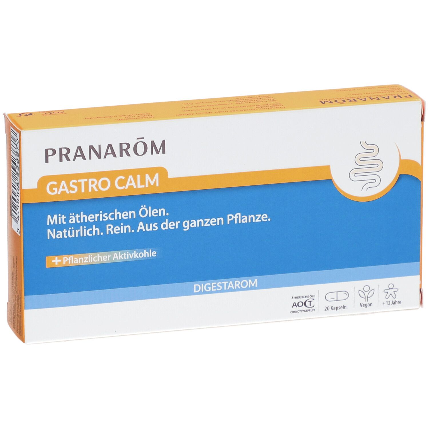 PRANAROM GASTRO CALM