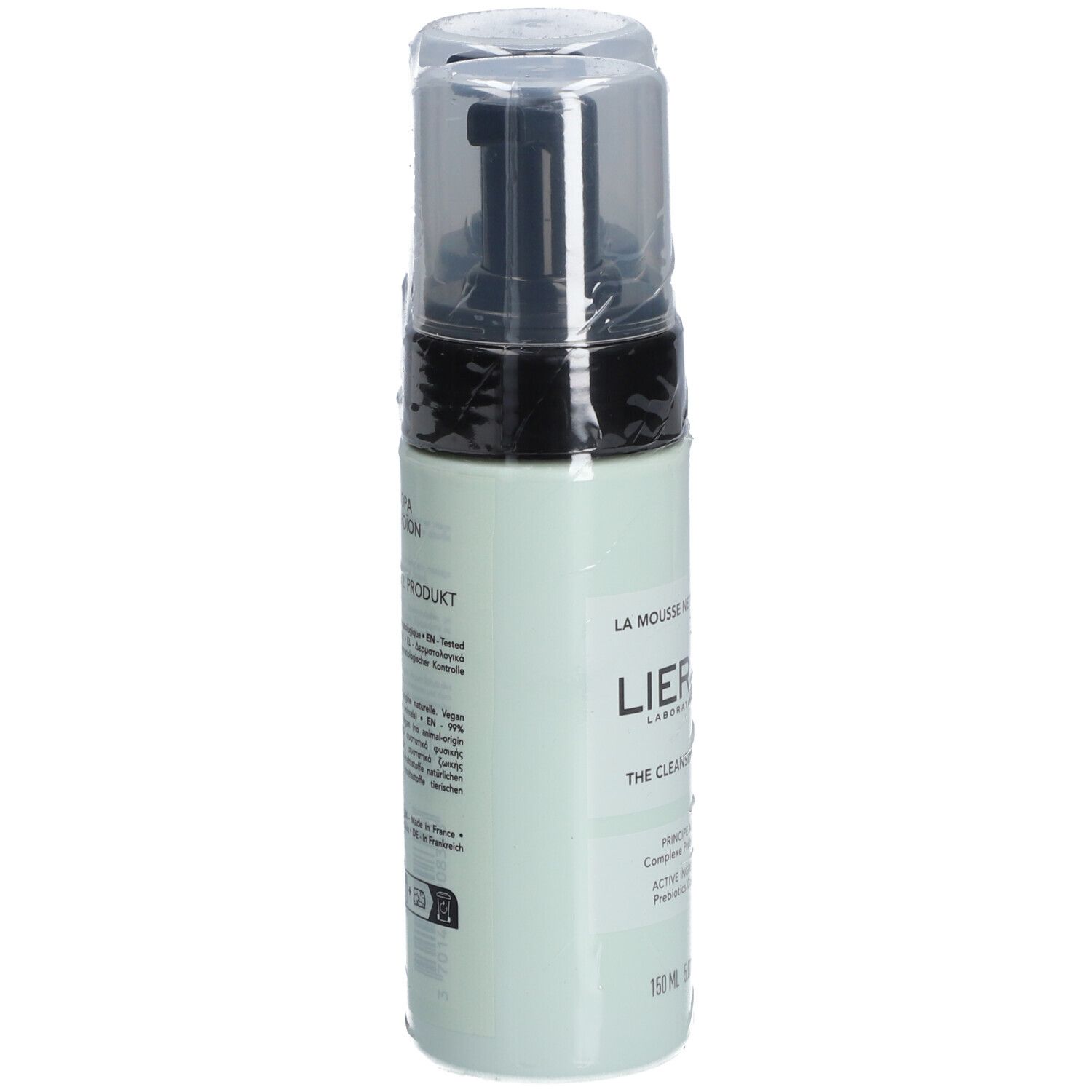 Lierac Reinigungsschaum Duo