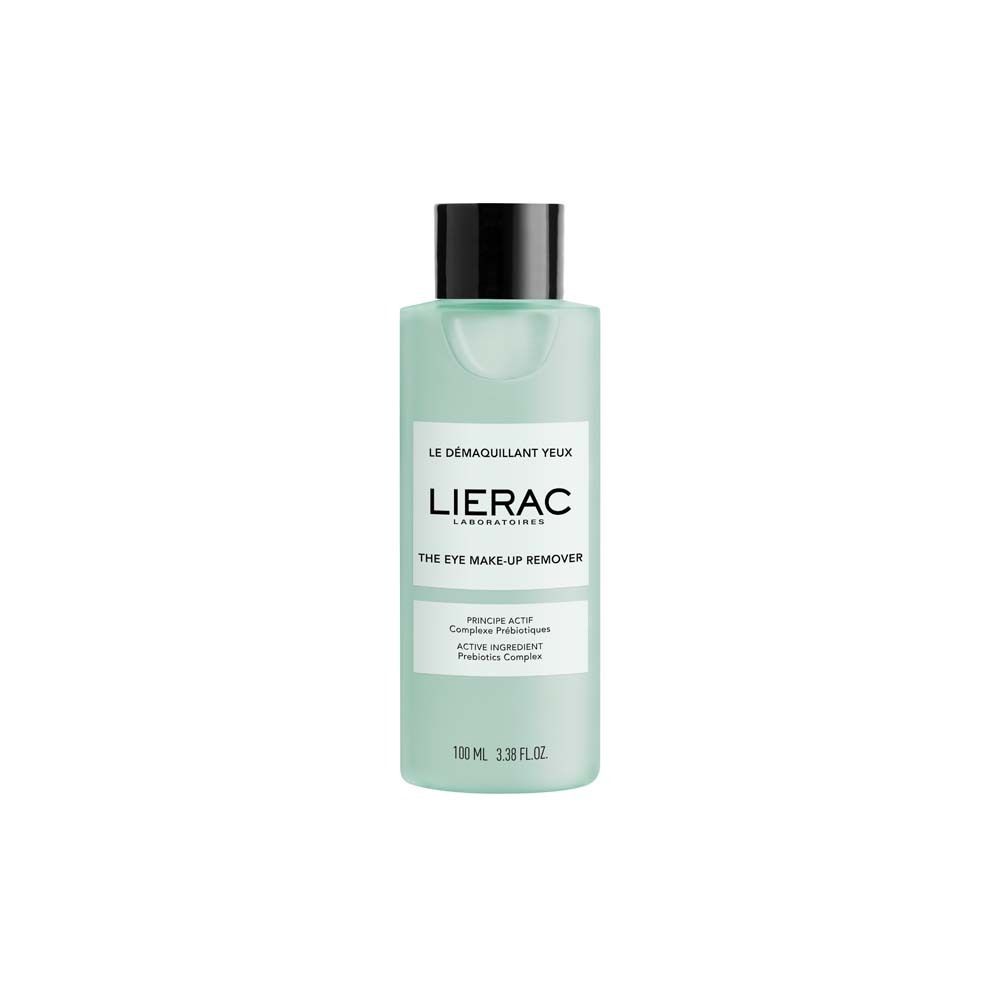 Lierac Augenmake-up Entferner 100 ml Flüssigkeit