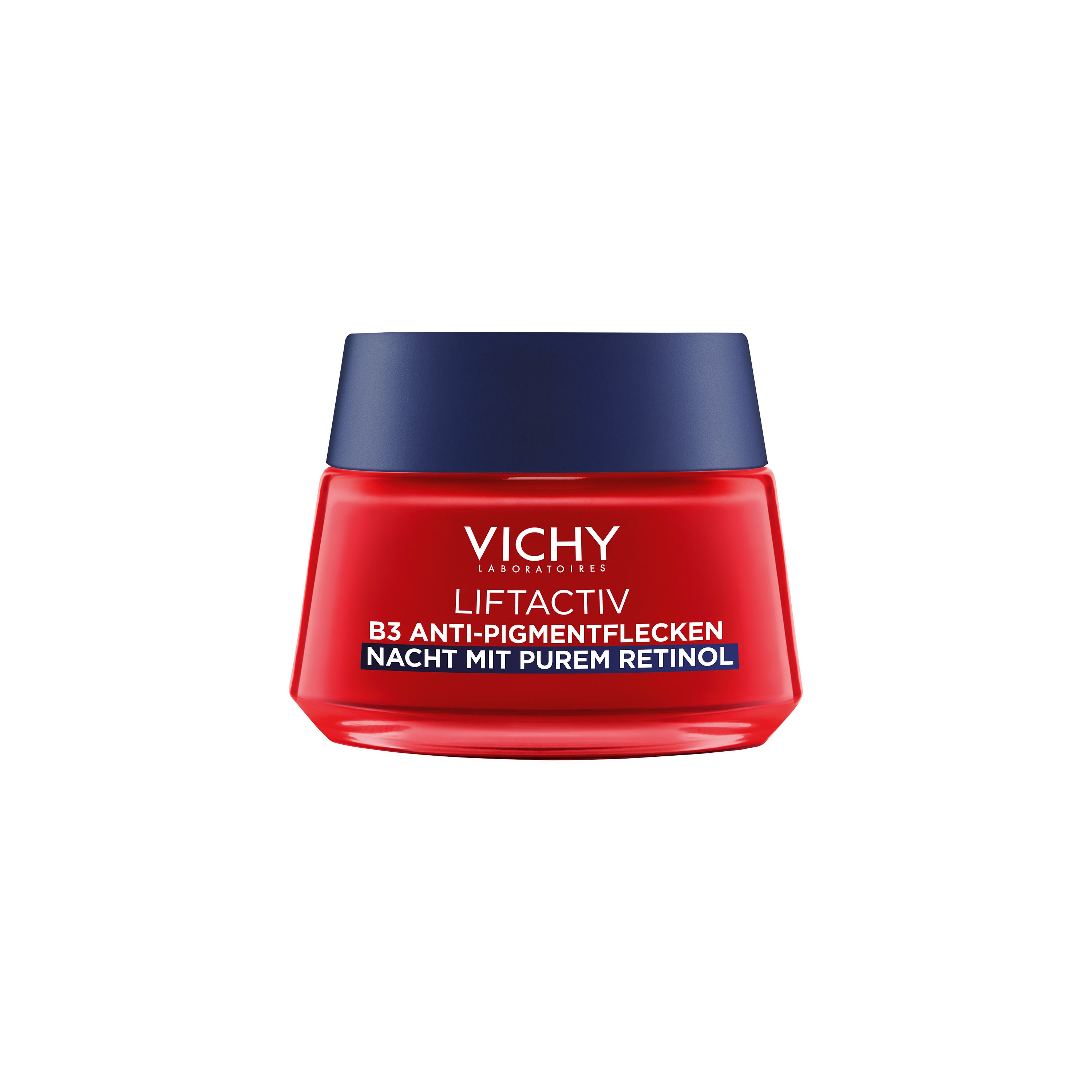 Vichy Liftactiv B3 Retinol Anti-Pigmentflecken Nachtcreme