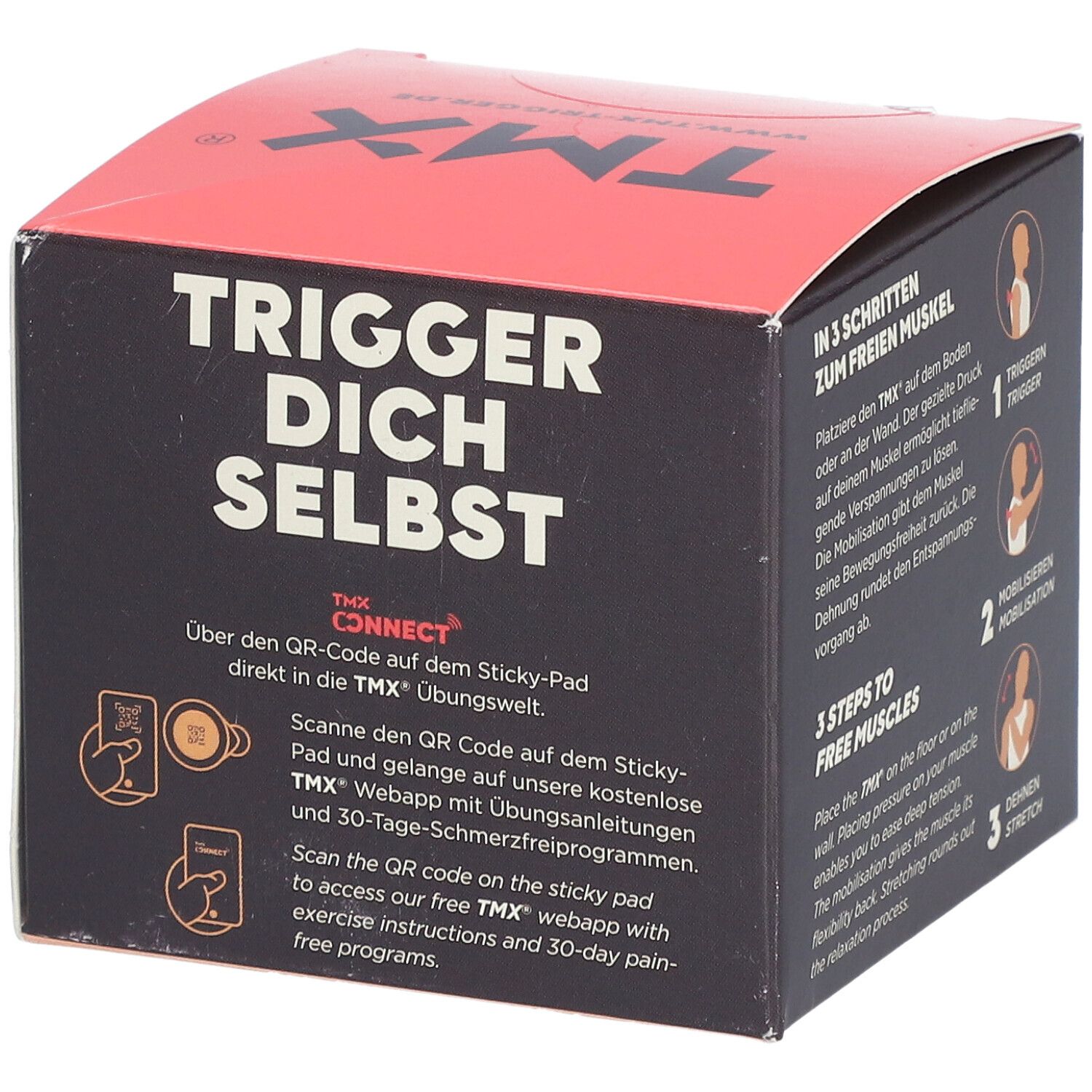 TMX® Trigger Original Buche