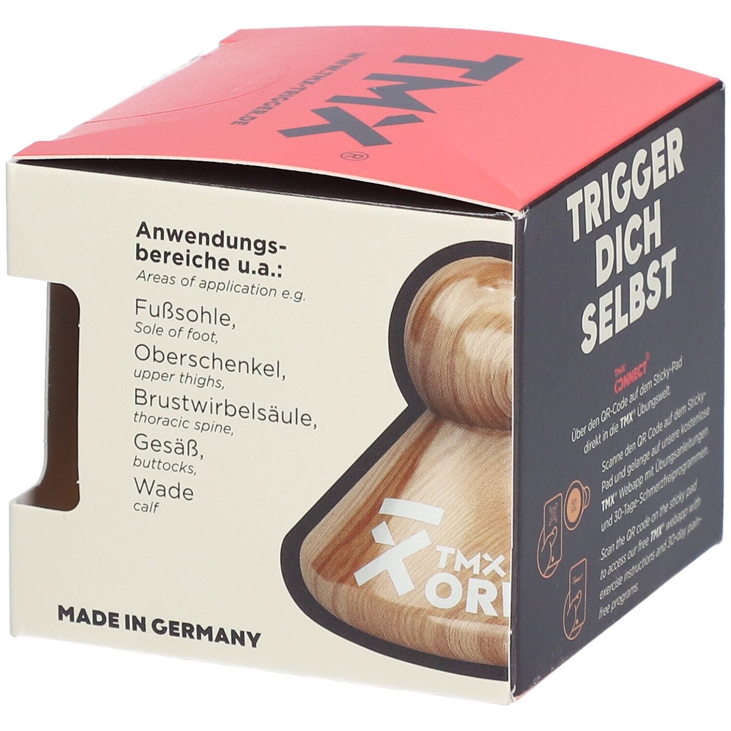TMX® Trigger Original Buche