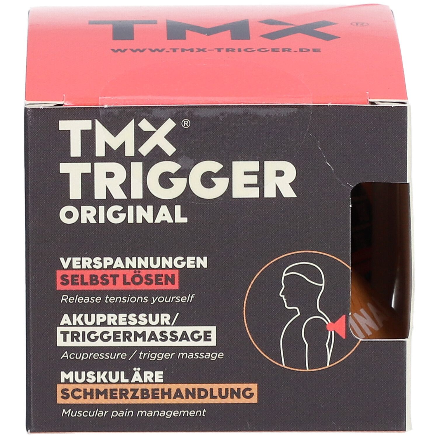 TMX® Trigger Original Buche