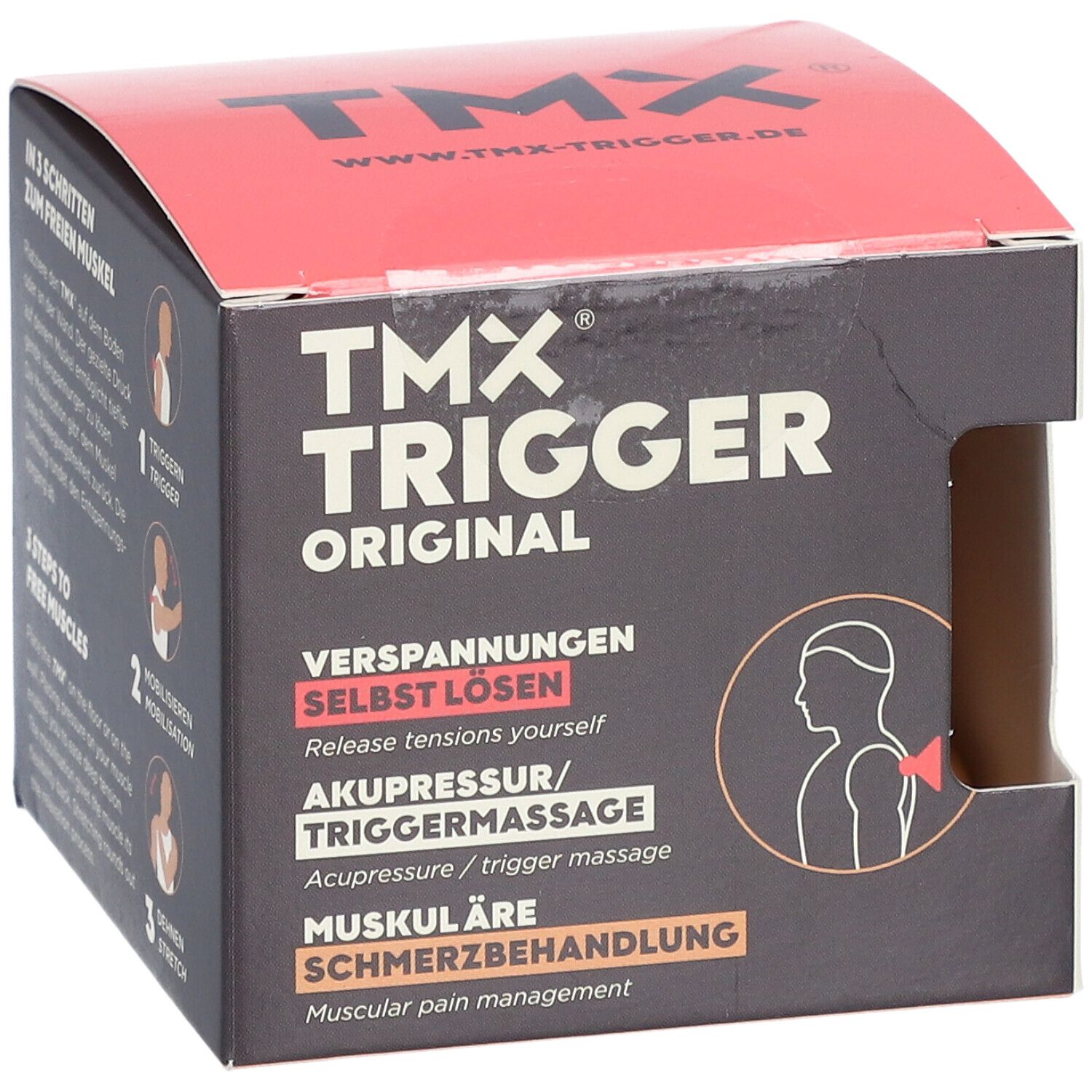 TMX® Trigger Original Buche