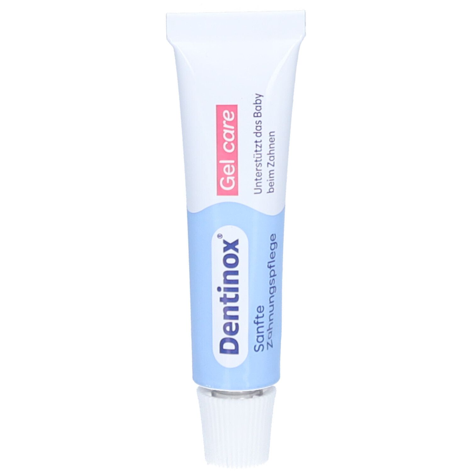 Dentinox® Gel care